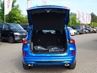 Neu Ford Kuga ST-Line 242 PS (177 kW) 2025 Blau SUV