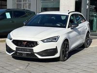 Gebraucht Cupra Leon VZ 310 PS (228 kW) 2024 Weiß Limousine