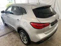 Gebraucht MG EHS Comfort 258 PS (189 kW) 2022 Medal silver metallic SUV