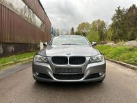 gebraucht BMW 318 i Touring e91*Facelift*SHZ*Multifunktion*PDC