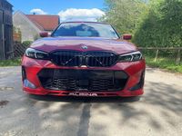 Gebraucht Alpina B3 495 PS (364 kW) 2023 Rot Limousine