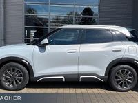 Neu BYD Atto 2 Boost 98 PS (72 kW) 2026 Skiing white SUV
