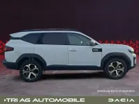 Gebraucht Dacia Bigster Journey 140 PS (102 kW) 2026 Weiß SUV