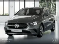 Gebraucht Mercedes B250e Progressive 163 PS (119 kW) 2025 Mountain grau Kleinwagen