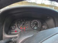 Gebraucht Opel Astra 106 PS (77 kW) 2000 Silber Limousine