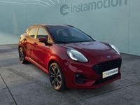 Gebraucht Ford Puma ST-Line X 155 PS (114 kW) 2024 Rot SUV