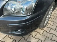 Gebraucht Toyota Avensis 150 PS (110 kW) 2008 Limousine