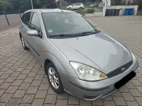 Gebraucht Ford Focus 101 PS (74 kW) 2004 Kleinwagen
