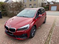 gebraucht BMW 218 Gran Coupé