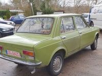 Gebraucht Fiat 128 54 PS (39 kW) 1976 Grün Limousine