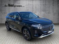 Neu Wey 05 Premium 476 PS (350 kW) 2025 Schwarz SUV