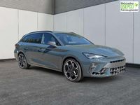 Neu Cupra Leon VZ 333 PS (244 kW) 2025 Blau Kombi