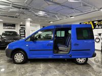 gebraucht VW Caddy 1.6 Life / 2. Hand Klimaanlage Sitzheizung