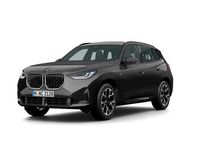 Neu BMW X3 Efficient Dynamics 197 PS (144 kW) 2025 SUV