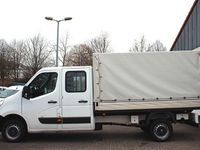 Usata Renault Master 131 CV (96 kW) 2019 Bianco SUV