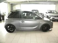 Gebraucht Opel Adam S 150 PS (110 kW) 2017 Andere Kleinwagen