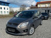 gebraucht Ford Grand C-Max 2,0 Navi Kamera Zahnriemen Neu