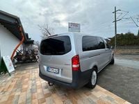 Gebraucht Mercedes Vito 163 PS (119 kW) 2019 Silber Van