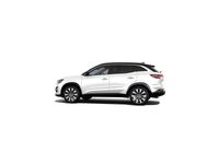 Neu Renault Austral Techno 200 PS (147 kW) 2025 Weiß SUV