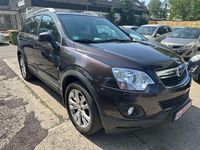 Gebraucht Opel Antara 170 PS (125 kW) 2017 SUV