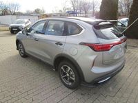 Gebraucht Haval Jolion Premium 177 PS (130 kW) 2026 Grau SUV