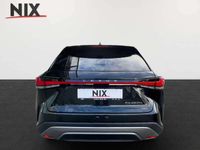 gebraucht Lexus RX450h KAMERA NAVI SHZ LED KLIMA