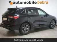 Gebraucht Ford Kuga ST-Line X 151 PS (111 kW) 2023 Schwarz SUV