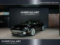 Gebraucht Aston Martin DB7 416 PS (305 kW) 2001 Schwarz Cabrio