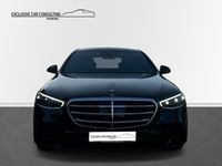 Gebraucht Mercedes S400 AMG line 330 PS (242 kW) 2022 Obsidianschwarz  metalliclack Limousine