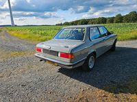 Gebraucht BMW 320 135 PS (99 kW) 1977 Grau