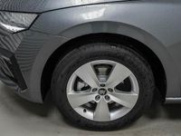 Neu Skoda Scala Selection 2025 Graphite grau metallic (5x) Kleinwagen