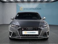 Second-hand Audi S4 341 CP (250 kW) 2023 Gri Break