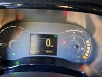 Gebraucht Dacia Spring Essentiel 33 kW (45 PS) 2022 Schwarz Kleinwagen