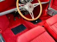 Gebraucht Austin Mini 34 PS (25 kW) 1966 Grau Kleinwagen