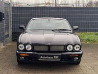 Gebraucht Jaguar XJR Supercharged 363 PS (266 kW) 1999 Schwarz Limousine