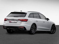 gebraucht Audi A4 Avant 40 quattro S LINE BLACKPAK MATRIXLED NAVI+