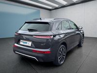 Gebraucht DS Automobiles DS7 Crossback 131 PS (96 kW) 2025 Grau SUV