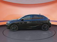 Gebraucht Opel Corsa 101 PS (74 kW) 2024 Schwarz Kleinwagen