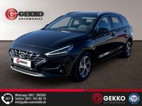 Gebraucht Hyundai i30 160 PS (117 kW) 2023 Schwarz Kombi