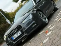 Gebraucht Audi A5 Cabriolet S-Line 170 PS (125 kW) 2012 Cabrio