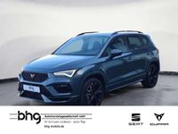 gebraucht Seat Ateca Ateca Cupra2.0 TSI 4Drive DSG