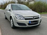 gebraucht Opel Astra 1.4 Twinport eco TUV NEU BIS 04/2026