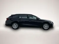 Gebraucht Seat Leon Style 150 PS (110 kW) 2023 Schwarz
