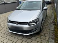 gebraucht VW Polo 1.6TDI