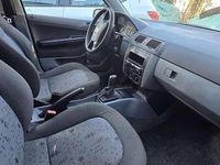 Gebraucht Skoda Fabia Classic 54 PS (39 kW) 2003 Schwarz Limousine