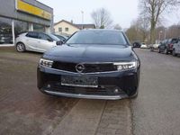 gebraucht Opel Astra Lim. 5-trg. Elegance