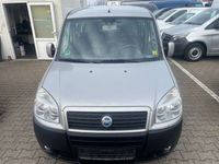 gebraucht Fiat Doblò 1.4 8V Trofeo.Klima .PDC.