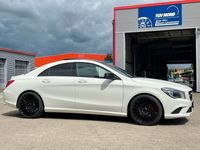 gebraucht Mercedes CLA200 TurboBenzina AMG Line