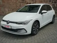 Gebraucht VW Golf VII 2021 Andere Kleinwagen