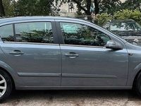 gebraucht Opel Astra Lim. Elegance Klima/Alu/Eu4